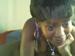 Mailena's Live Webcam