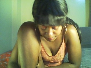 Mailena's Live Webcam