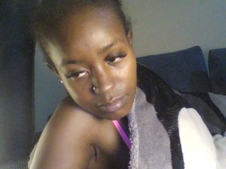 Malaina's Live Webcam
