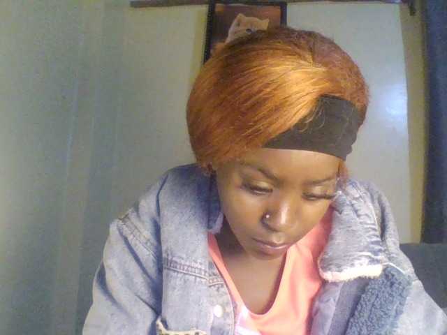 MelaninMuse