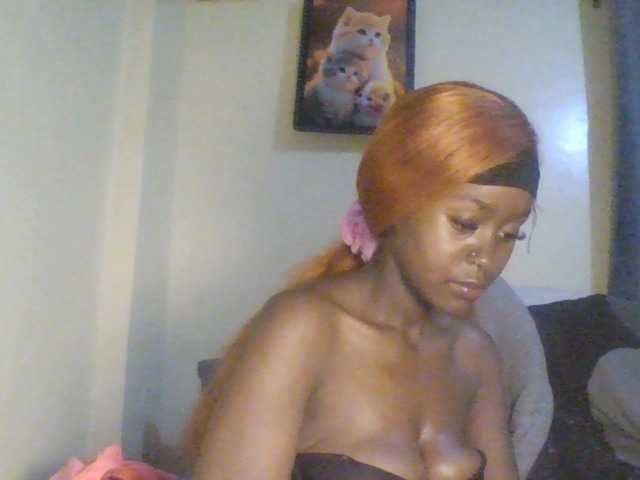 Mailena live cam on BongaCams