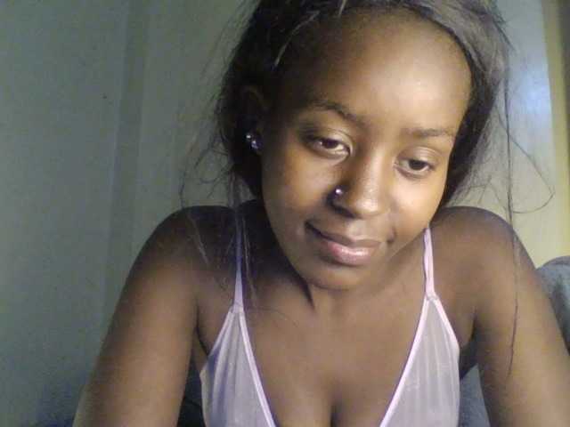 MelaninMuse live webcam show