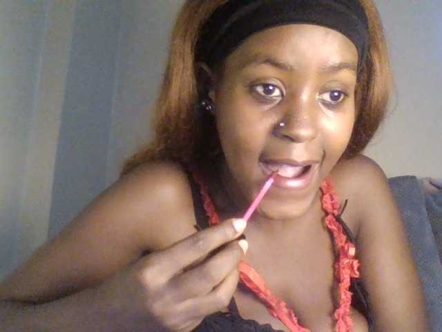 Mailena live cam on BongaCams