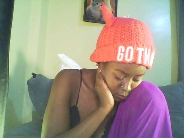 Mailena's BongaCams show and profile