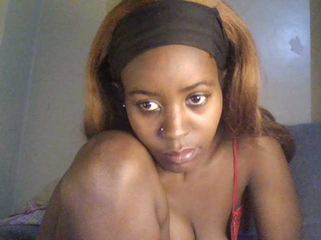 Malaina on Bongacams