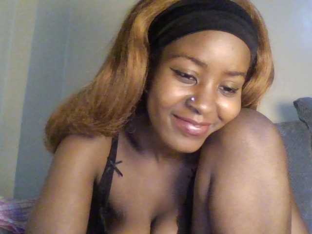 Malaina on Bongacams