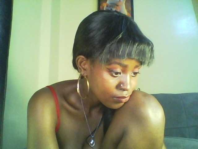 Mailena Live Cam on BongaCams