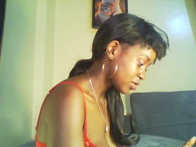 Mailena's BongaCams show and profile