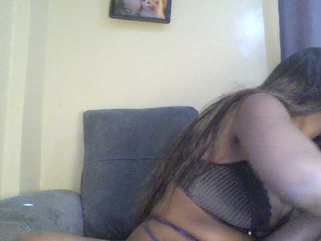 Mailena live cam on BongaCams
