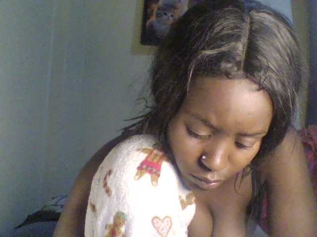 Mailena live cam on BongaCams