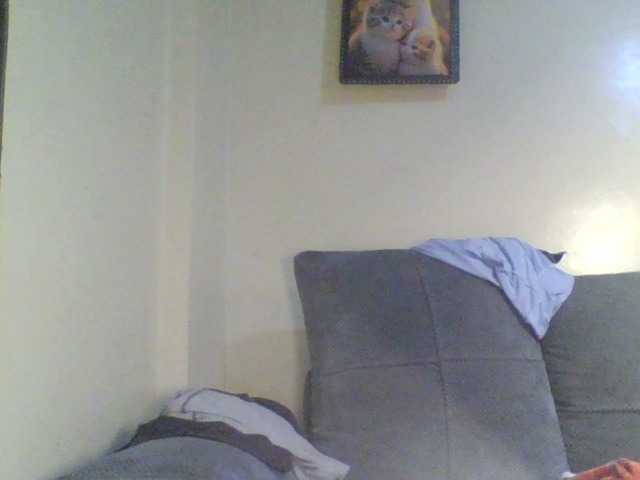 Mailena live cam on BongaCams