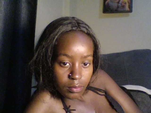 Mailena live cam on BongaCams