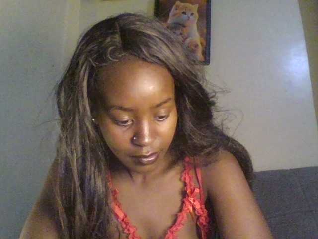 Mailena live cam on BongaCams