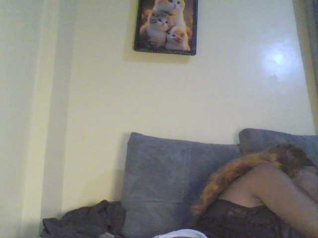 Mailena live cam on BongaCams