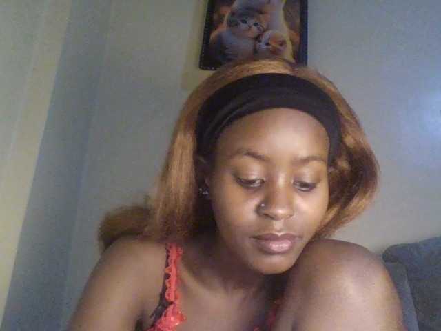 Mailena live cam on BongaCams