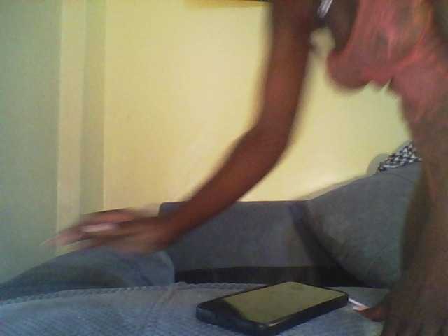 Mailena's BongaCams show and profile