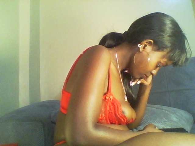 Mailena's BongaCams show and profile