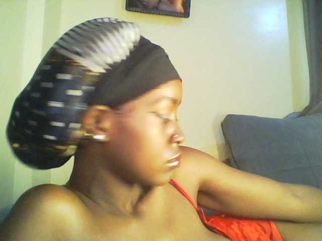 Mailena webcam