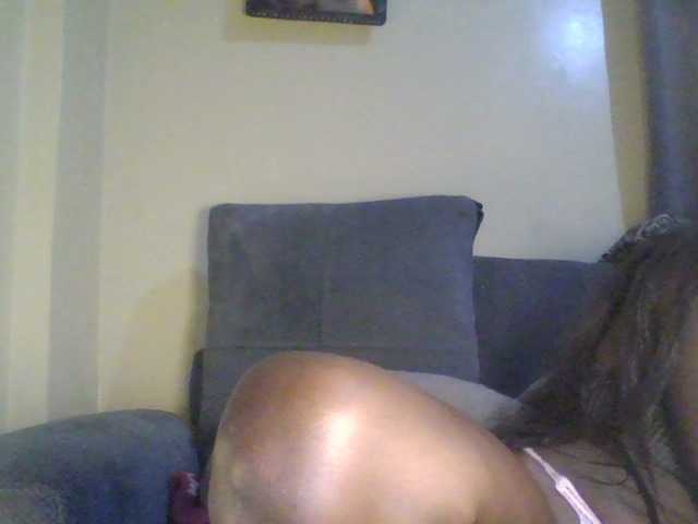 Mailena live cam on BongaCams