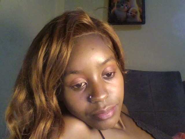 Mailena live cam on BongaCams