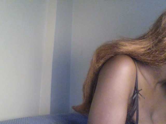 Mailena live cam on BongaCams