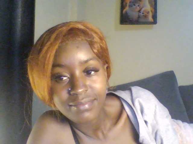 Mailena live cam on BongaCams
