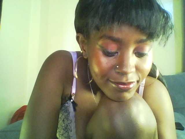 Mailena's BongaCams show and profile