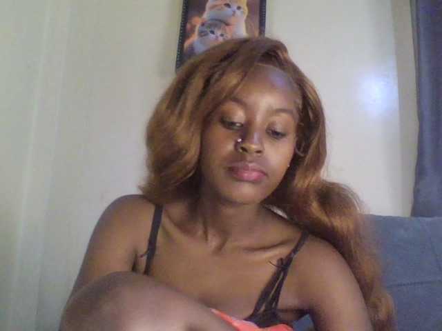 Mailena live cam on BongaCams