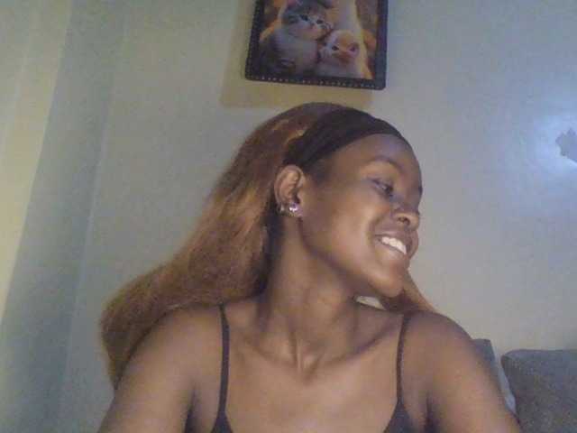 Mailena live cam on BongaCams