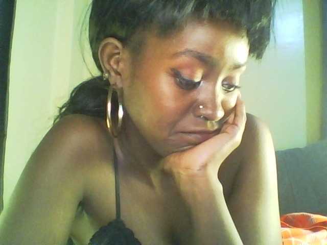 Mailena Live Cam on BongaCams