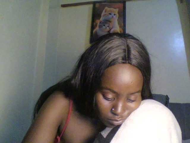 Mailena live cam on BongaCams