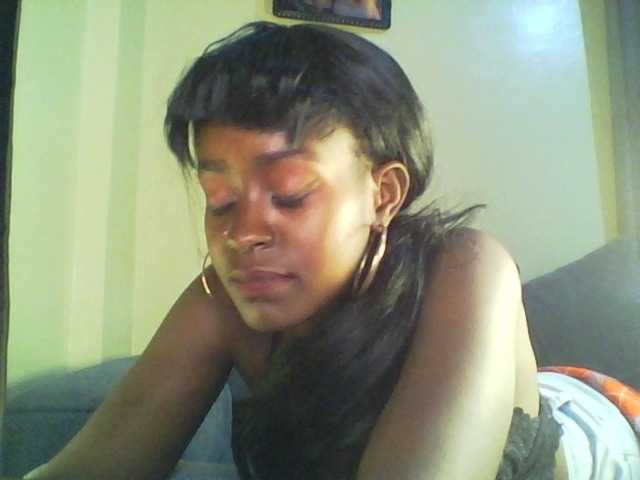 Mailena's BongaCams show and profile