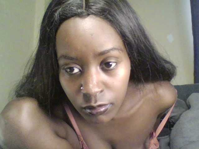 MelaninMuse