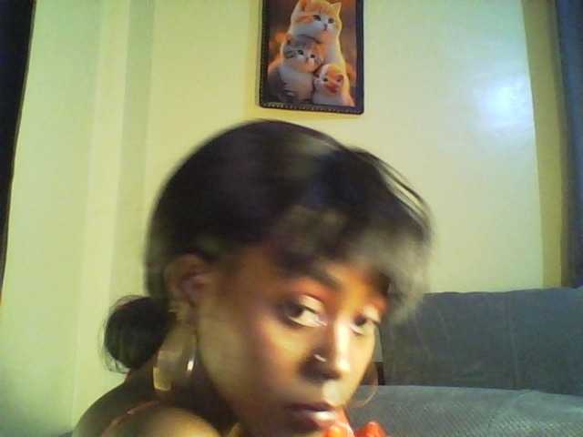 Mailena's BongaCams show and profile