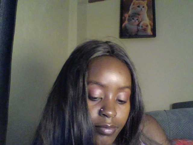 Mailena live cam on BongaCams