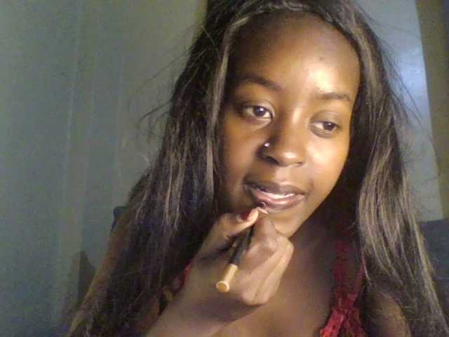 Mailena live cam on BongaCams