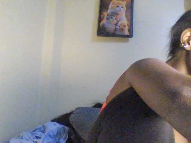 Mailena live cam on BongaCams