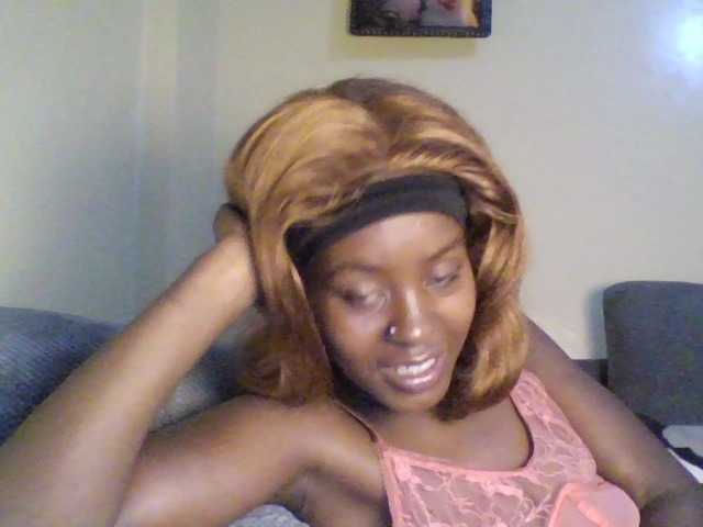 Mailena live cam on BongaCams