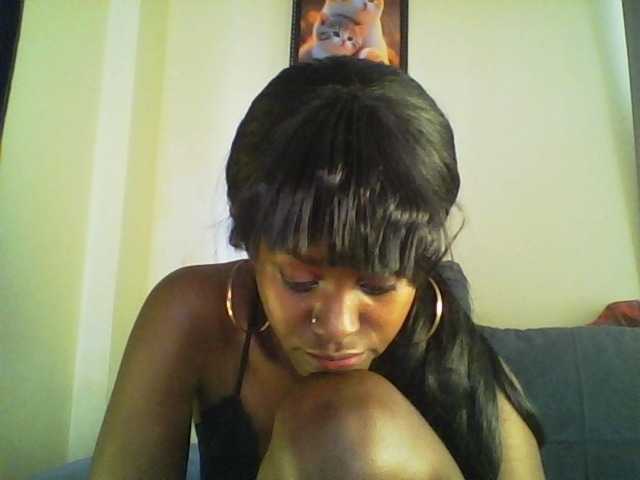 Mailena's BongaCams show and profile