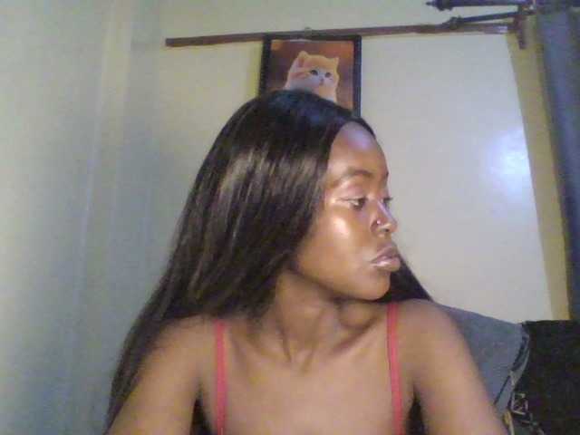 Mailena live cam on BongaCams