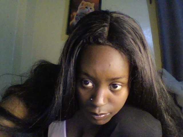 Mailena live cam on BongaCams