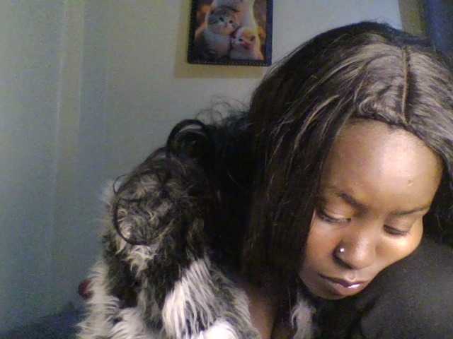 MelaninMuse