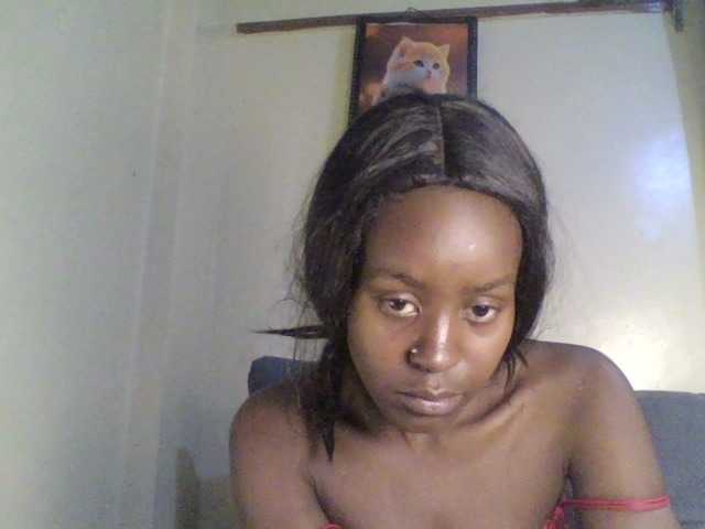 Mailena live cam on BongaCams