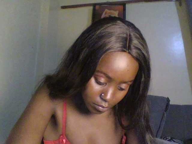 Mailena live cam on BongaCams