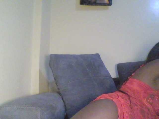 Mailena live cam on BongaCams