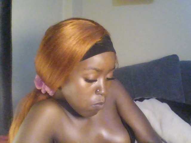 MelaninMuse
