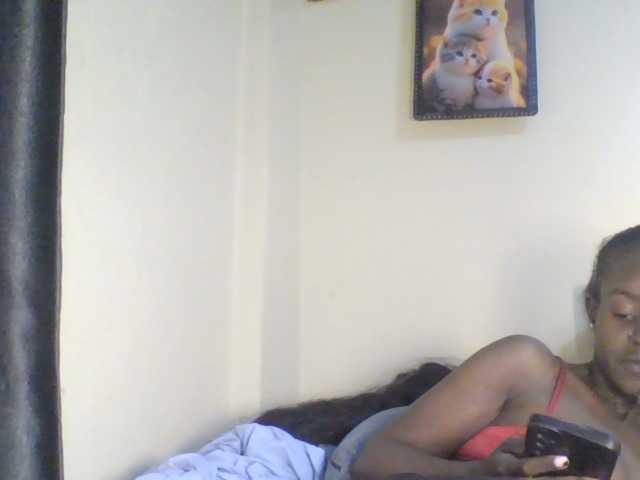 Mailena live cam on BongaCams