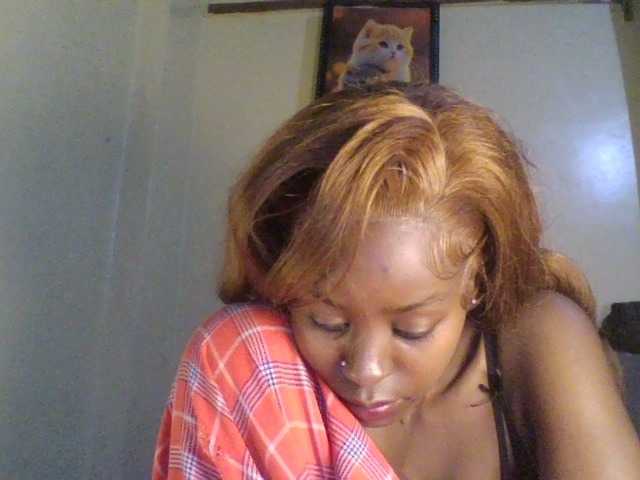 Mailena live cam on BongaCams