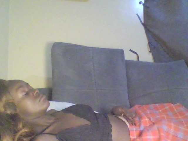Mailena live cam on BongaCams