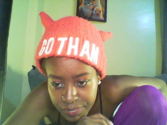 Mailena's BongaCams show and profile